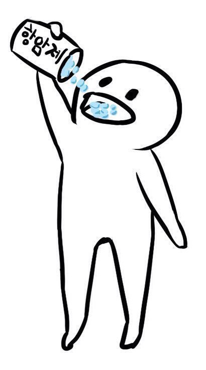 함암제, 암, 황당, 암걸릴것 같아, 암걸림