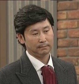신동엽 게슴츠레 훔쳐보는 눈빛 눈길 동엽신