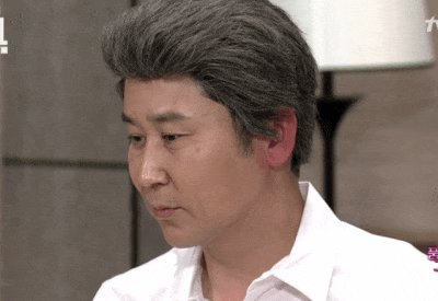 동엽신 표정 웃긴 SNL 음흉