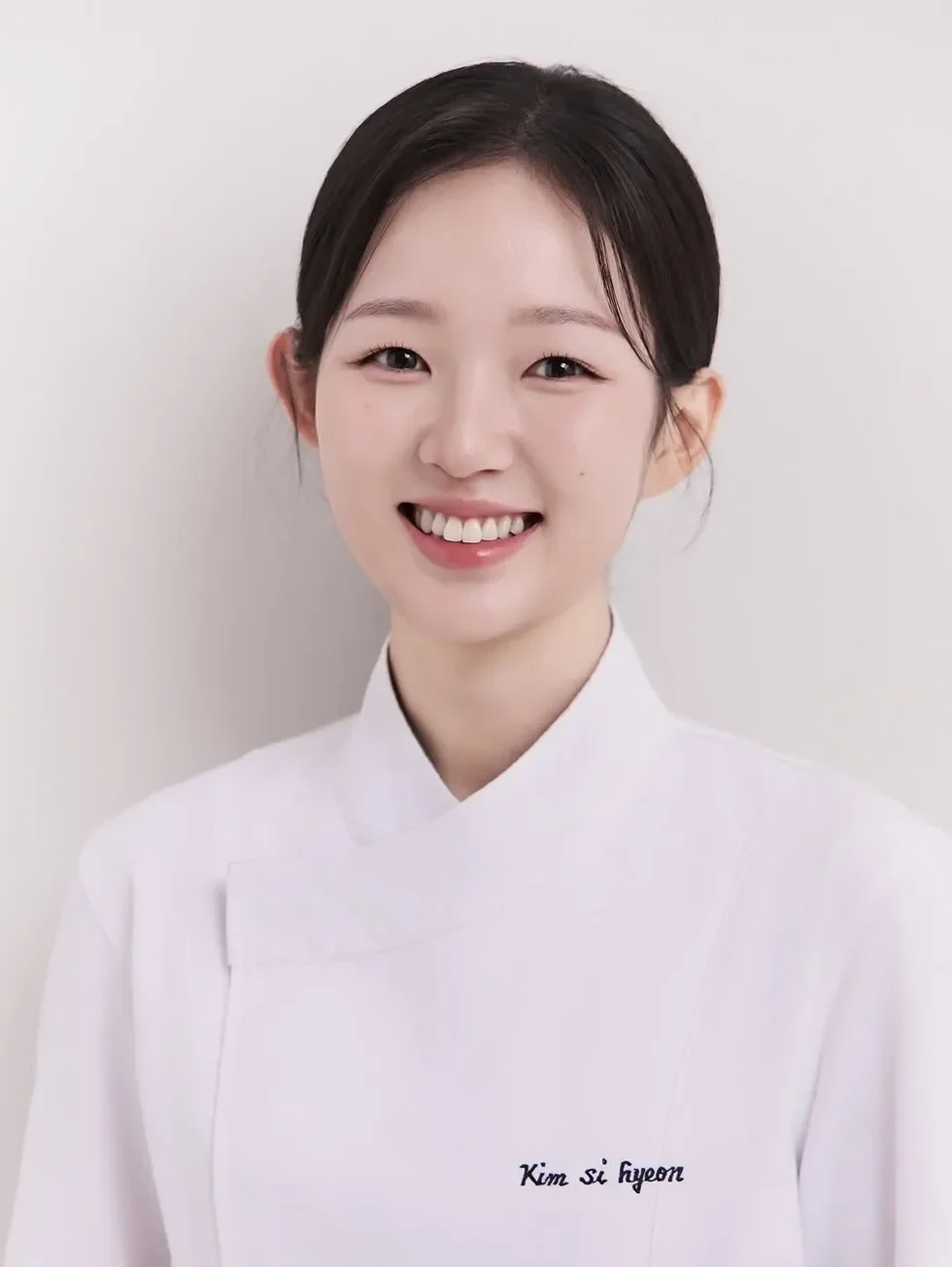 아기맹수 흑백요리사 아기 맹수 셰프 미슐랭 요리 프사 김시현 요리사