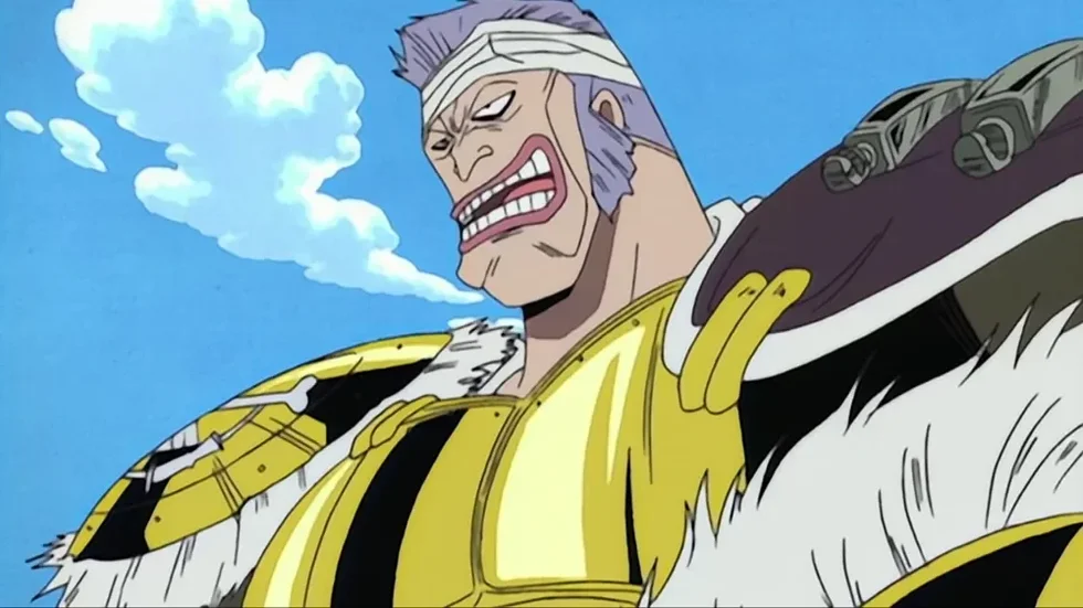 돈 클리크 원피스 애니메이션 일본 One Piece