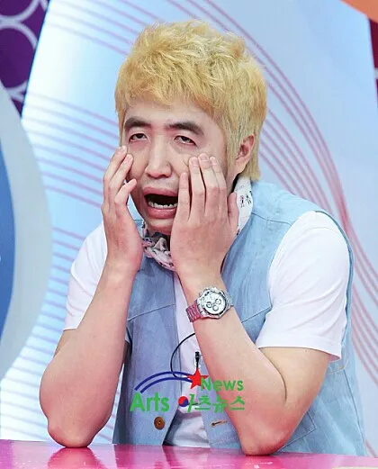장동민 못생김 억울 엽사 표정 울음 슬픔 당황 멘붕 아아 에베 유유 아..ㅠㅠㅠ
