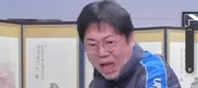 놀란짤 감스트 놀람 깜놀 허컥