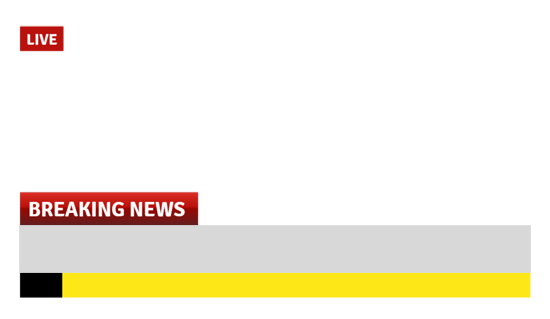 CNN 라이브 뉴스 이미지 텍스트 만능짤