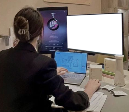 열심히 일하는 책상 만능짤 생성기