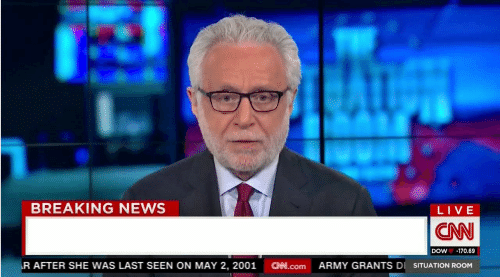 cnn 뉴스 속보 만능짤 생성기