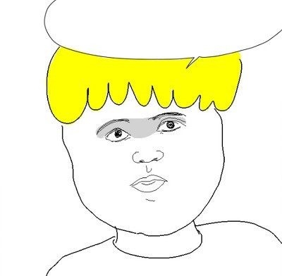 엉덩국 취향 존중 짤생성기 드립
