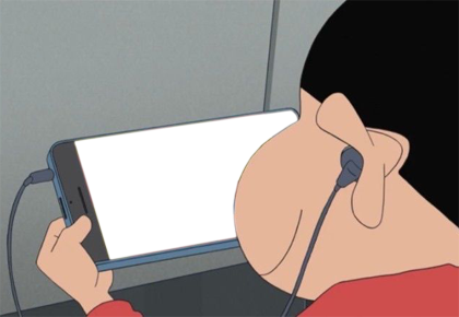 짱구 스마트폰 시청 만능짤 생성기