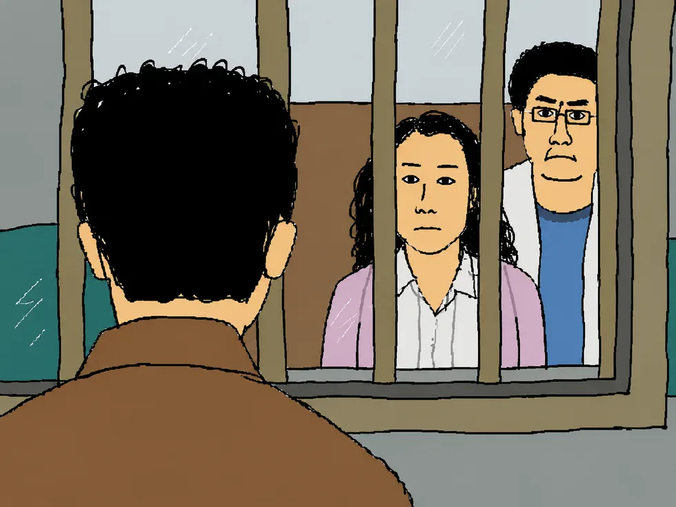 밀양 하찮은AI AI짤 AI프롬프트 한국영화 영화장면 명장면