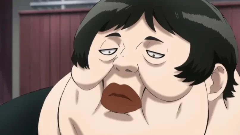 돈신 원펀맨 짤방 캐릭터 애니 히어로 괴인