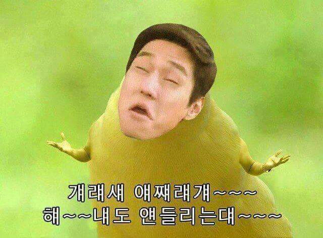 그래서어쩌라고 안들려 놀림 닥쳐