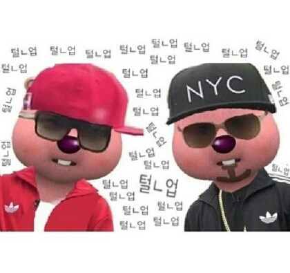 뽀로로 턴잇업 장단 털ㄴ업