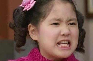시트콤 하이킥 빵꾸똥꾸 표정