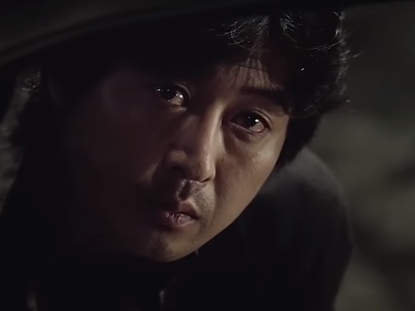 사팔찰오 4885 추격자 명대사 영화