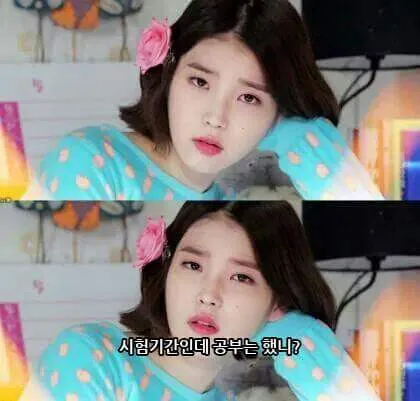 한심