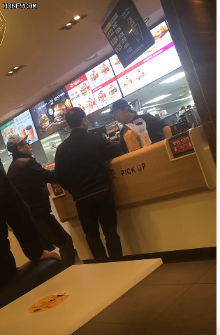 맥도날드 진상 환불 미친