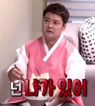 전현무 넌 나가 있어 꺼져