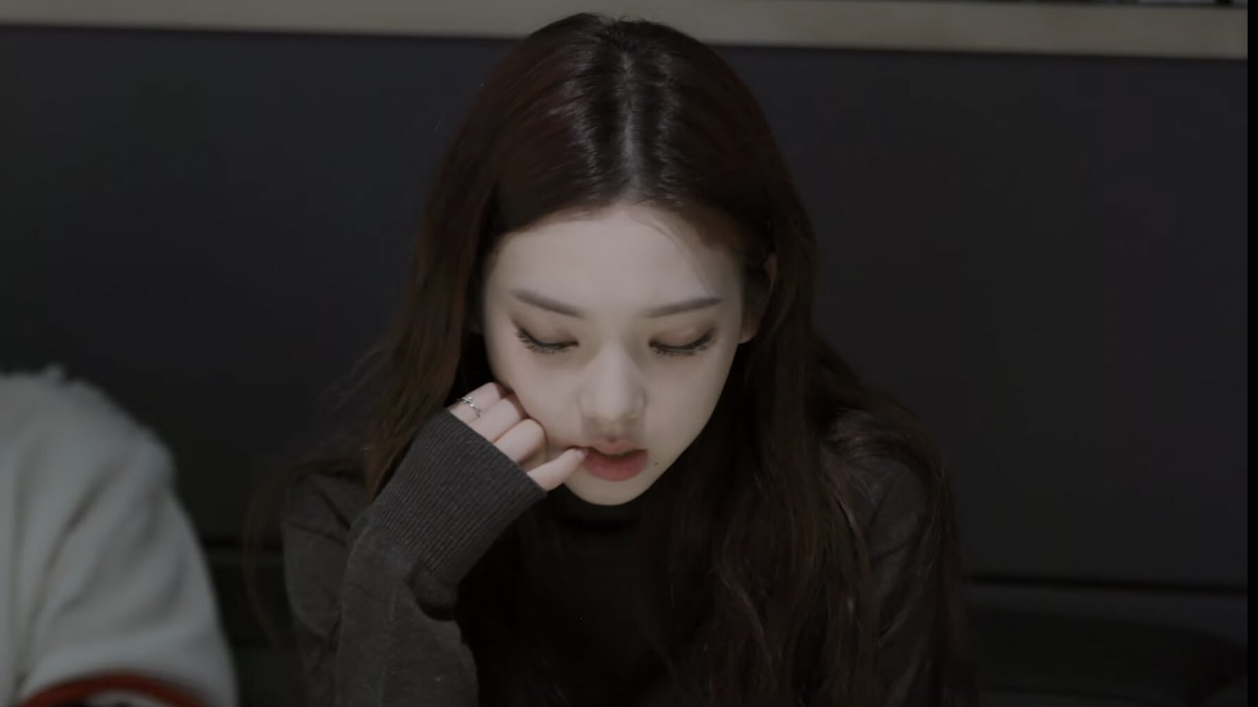 에스파 카리나  셀카 모음