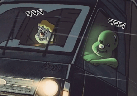 둘리 도우너 트럭 둘리 둘리짤 둘리밈 아기공룡 둘리